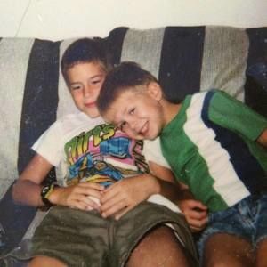 Meet your Posher, Tim